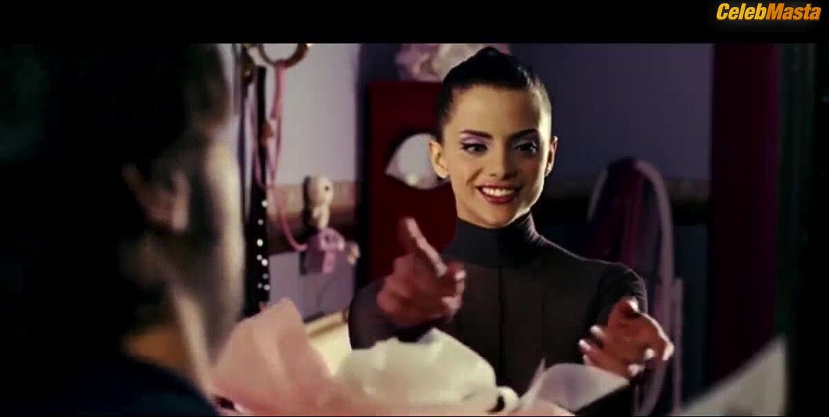 Macarena Gomez ’s Boobs Scene In Sexykiller - Photo 2 of 5 photo 5