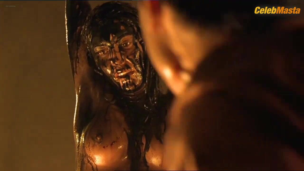 Macarena Gomez ’s Tits Scene From Dagon - Photo 1 of 5 photo 5