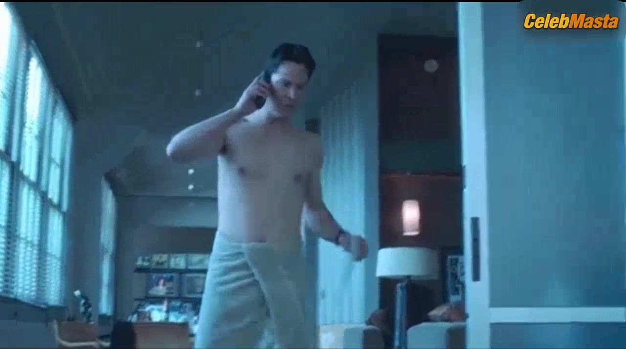 Lauren Graham ’s Underwear Scene In Sweet November - Photo 2 of 5 photo 1