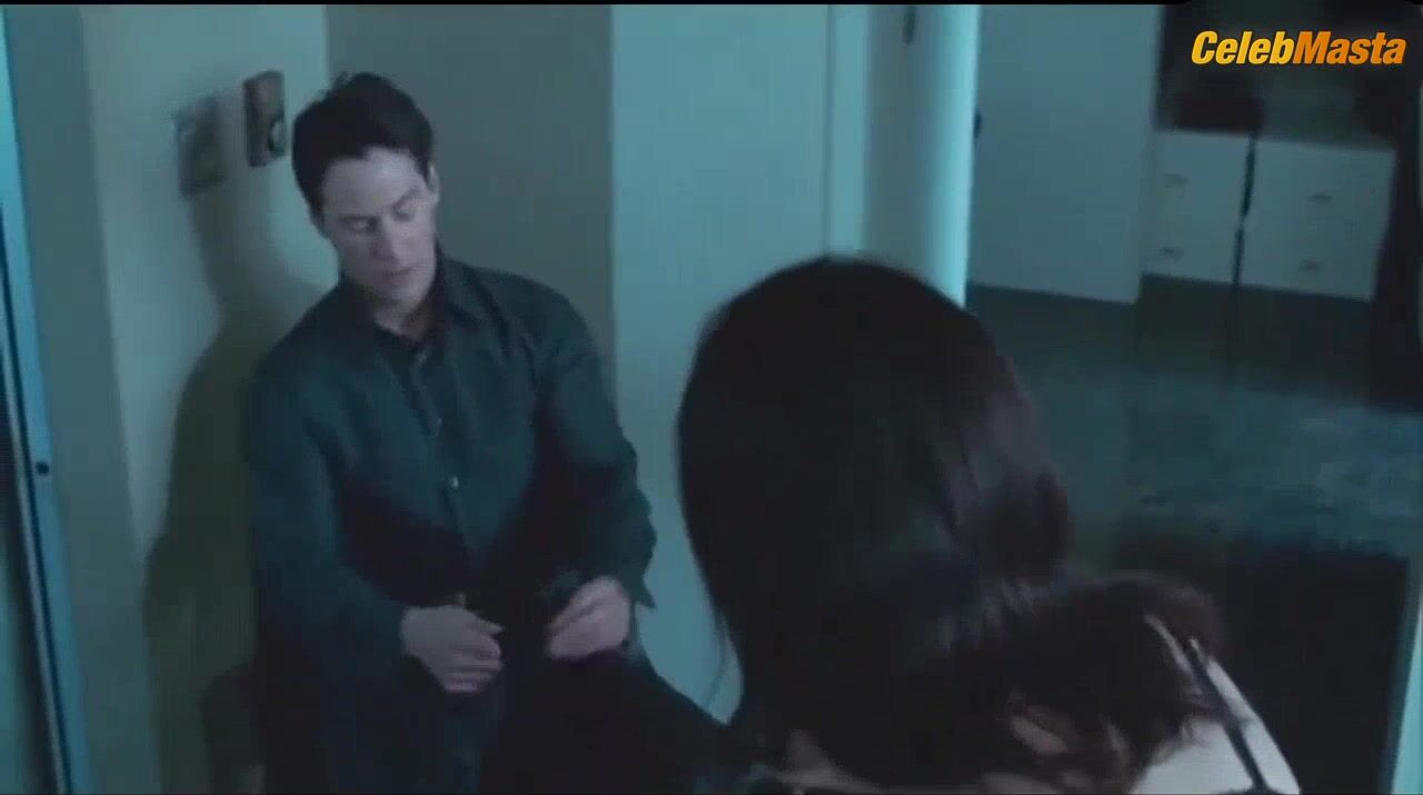 Lauren Graham ’s Underwear Scene In Sweet November - Photo 2 of 5 photo 4