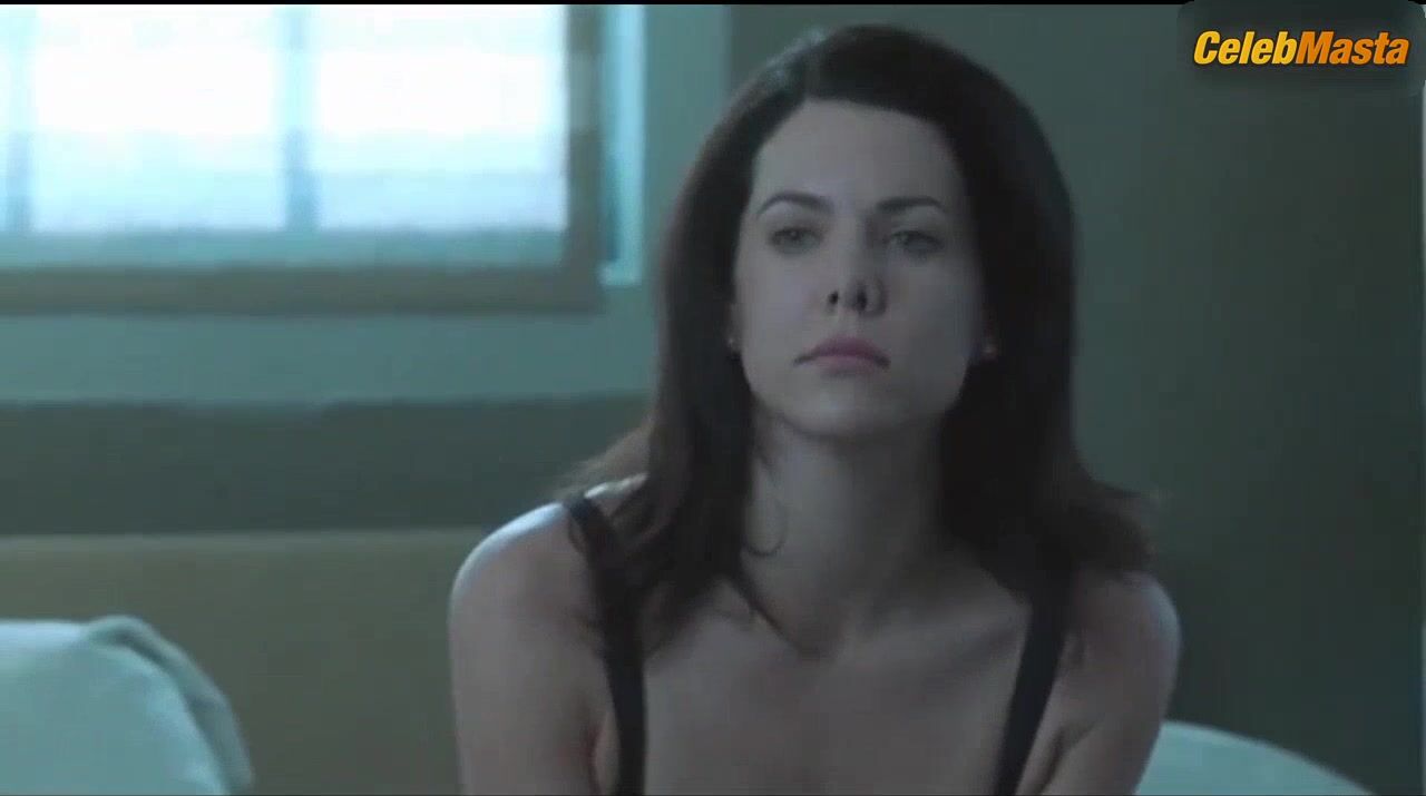 Lauren Graham ’s Underwear Scene In Sweet November - Photo 2 of 5 photo 5