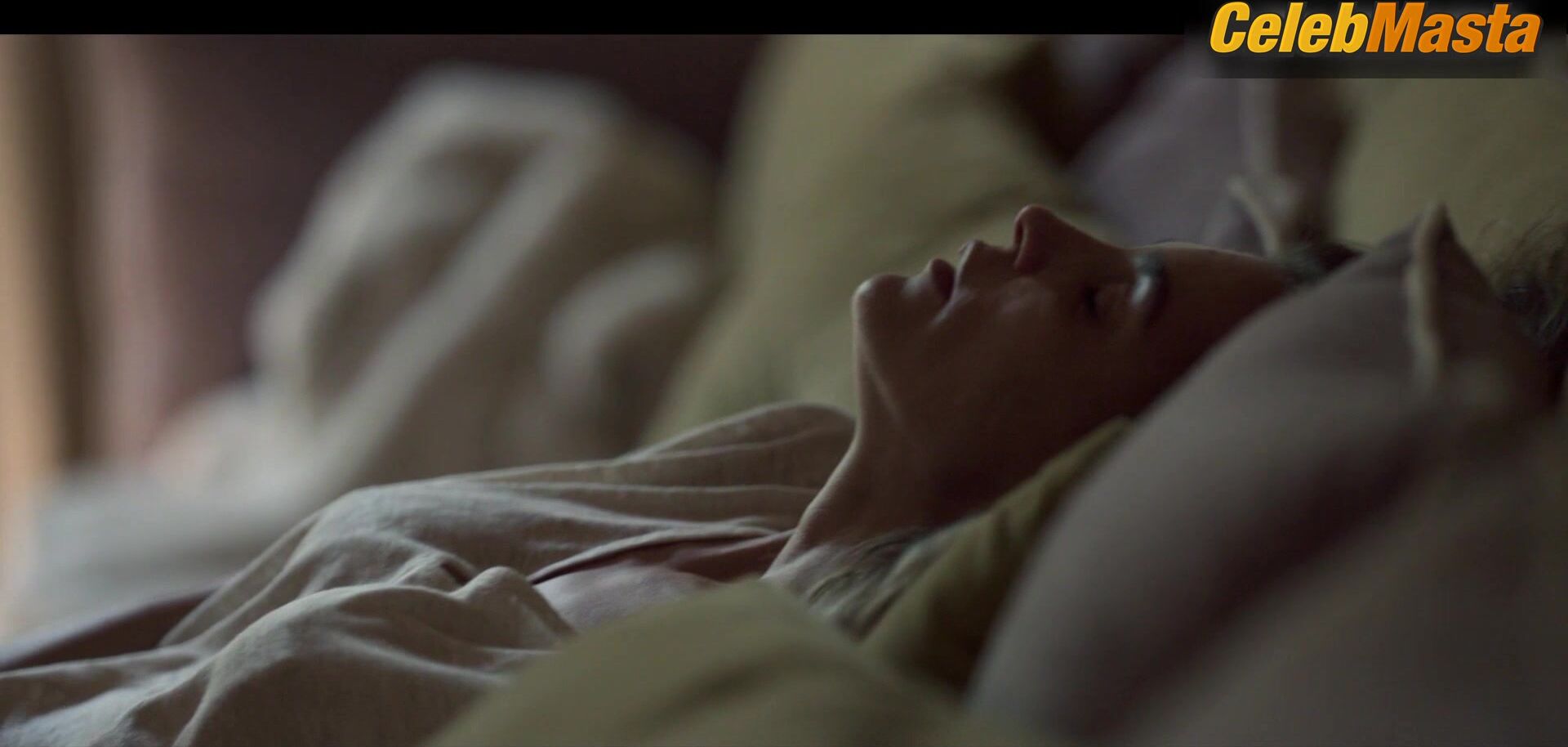 Irene Azuela Bares Sexy Scene In Thursday’s Widows - Photo 2 of 5 photo 4