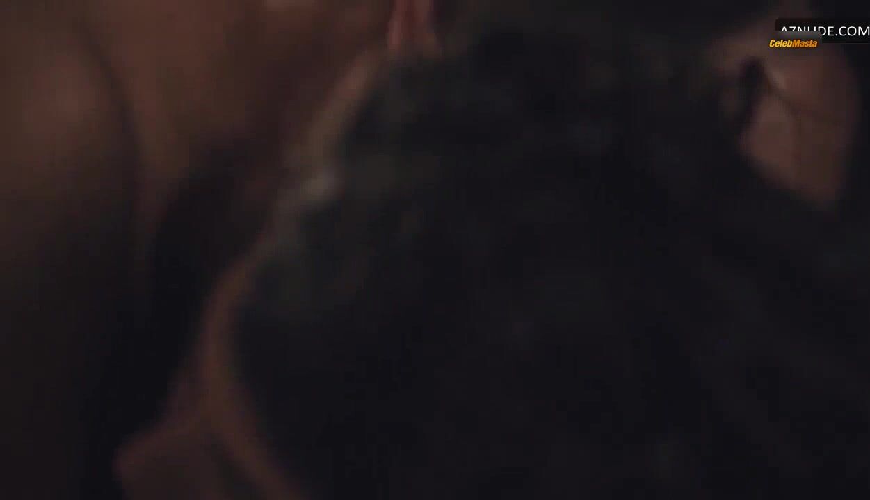 Irene Azuela ’s Tits Scene From El Atentado - Photo 2 of 5 photo 4