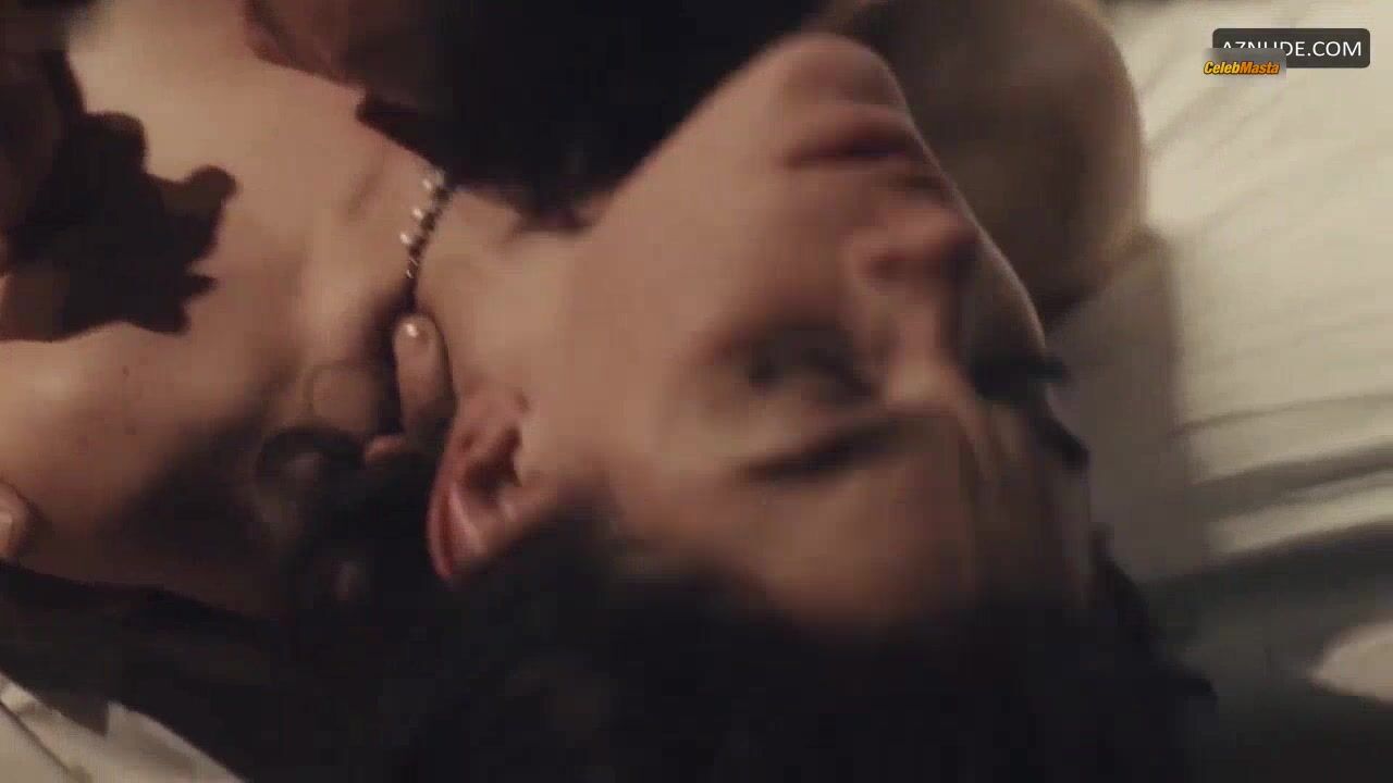 Irene Azuela ’s Tits Scene From El Atentado - Photo 2 of 5 photo 5