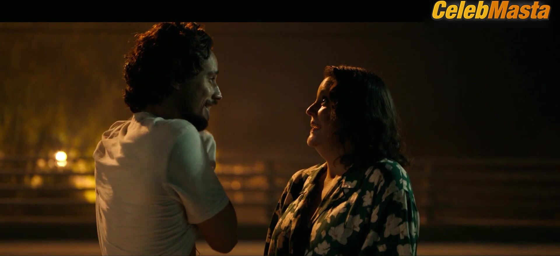 Melanie Lynskey Underwear Scene From Yellowjackets - Photo 3 of 5 photo 2