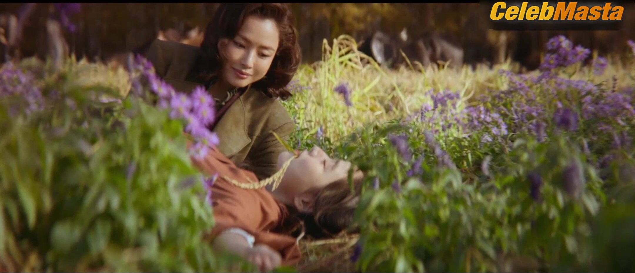 Bang Hyo-rin And Lee Ha-nee Steamy Scene In Aema - Photo 1 of 5