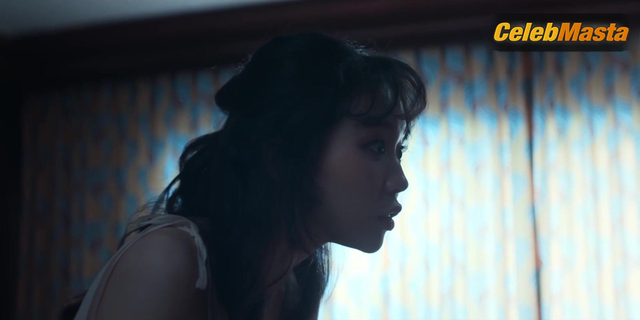 Lee Ha-nee ’s Tits, Underwear Scene In Aema - Photo 1 of 5 photo 2
