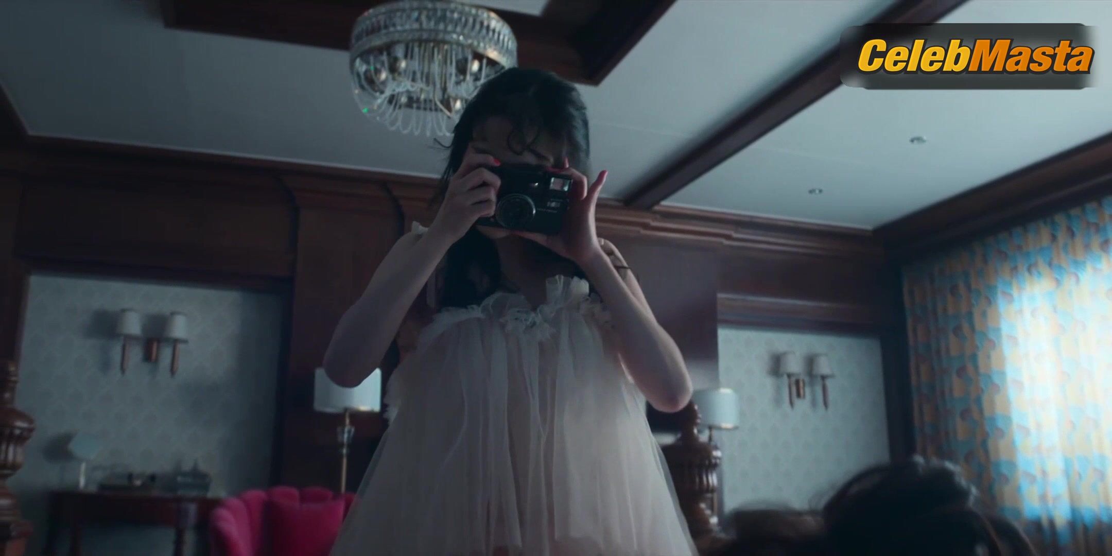 Lee Ha-nee ’s Tits, Underwear Scene In Aema - Photo 1 of 5 photo 4