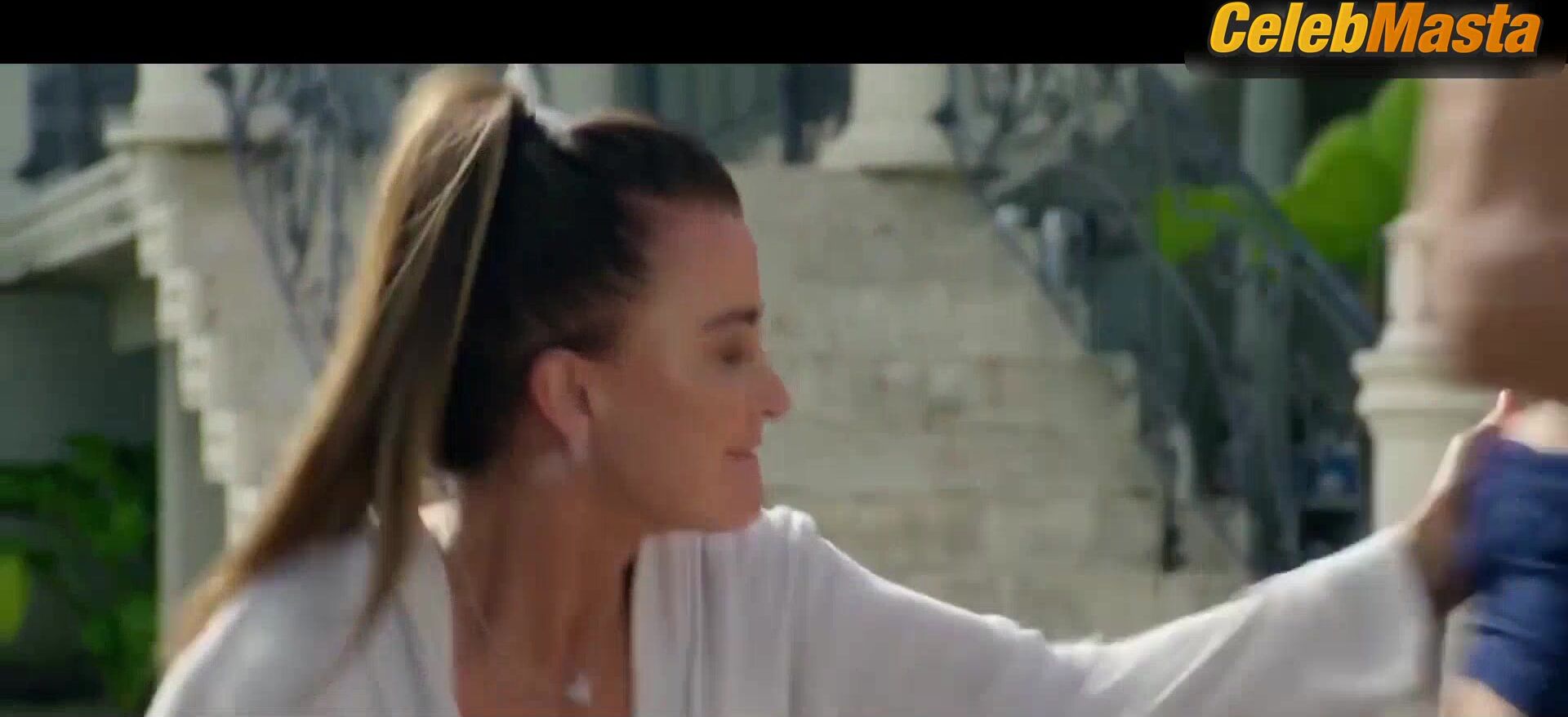 Virginia Gardner ’s Booty, Boobs Scene In Beautiful - Photo 2 of 5 photo 4