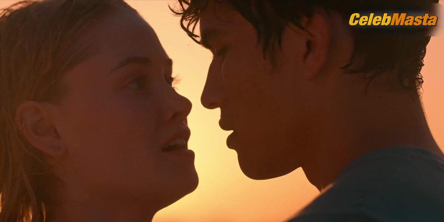 Virginia Gardner ’s Sexy Scene From See You On Venus - Photo 2 of 5 photo 4
