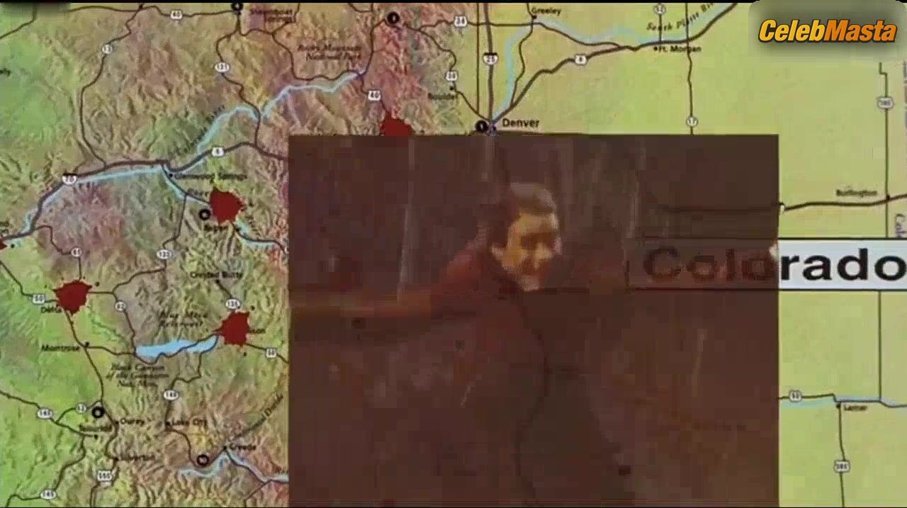 Susan Featherly ’s Tits Scene From Ted Bundy - Photo 1 of 5 photo 2