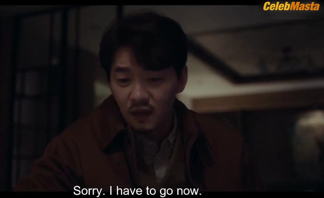 Ryu Hwa Young Bares Sexy Scene In Love Scene Number - Photo 1 of 5 photo 5