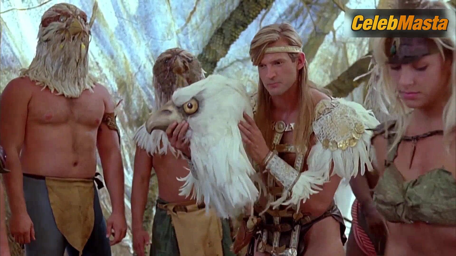 Kathy Ireland Tits And Swimsuit Scene From Mom And Dad - Photo 1 of 5 photo 2