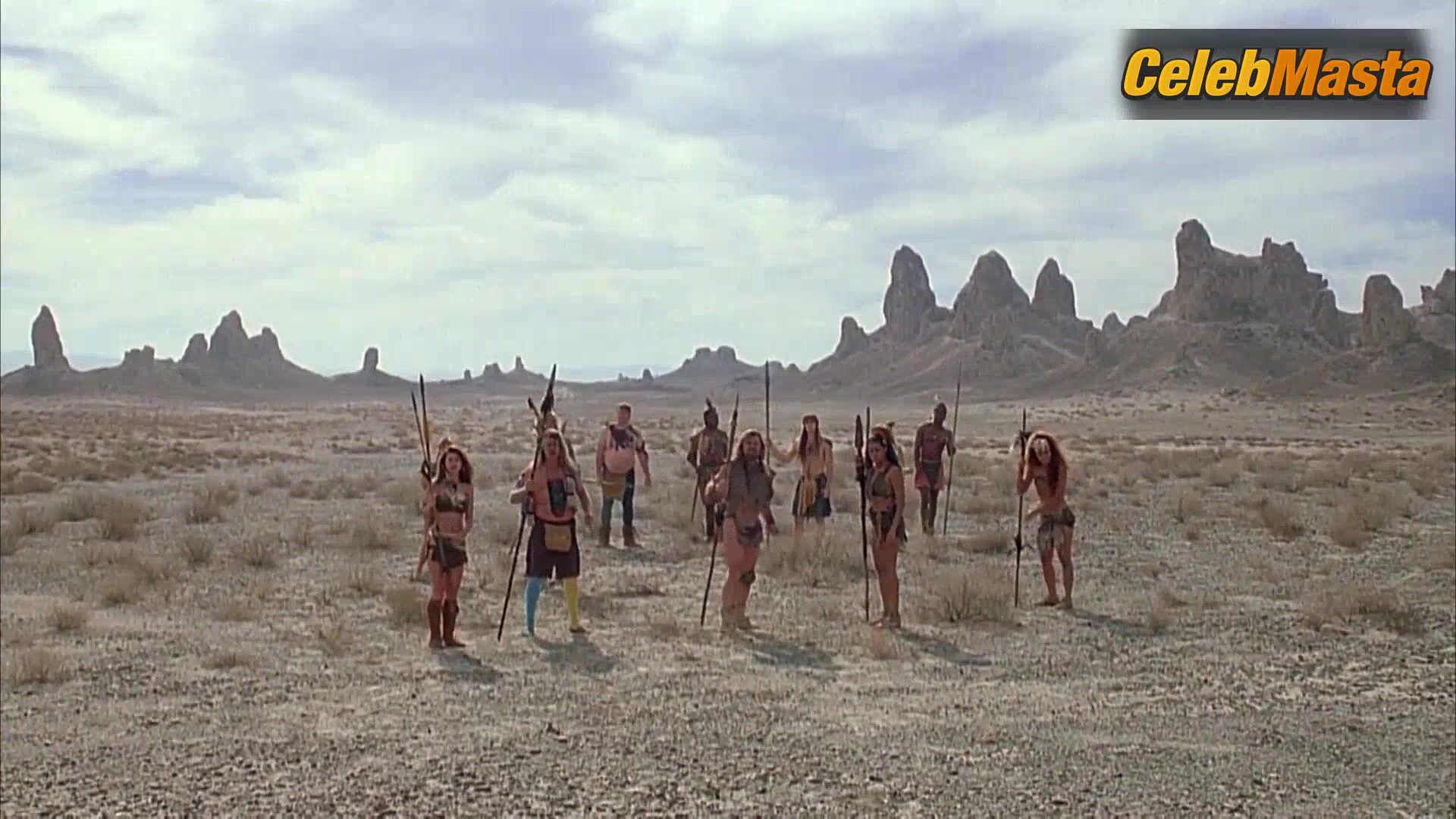 Kathy Ireland Tits And Swimsuit Scene From Mom And Dad - Photo 1 of 5 photo 4