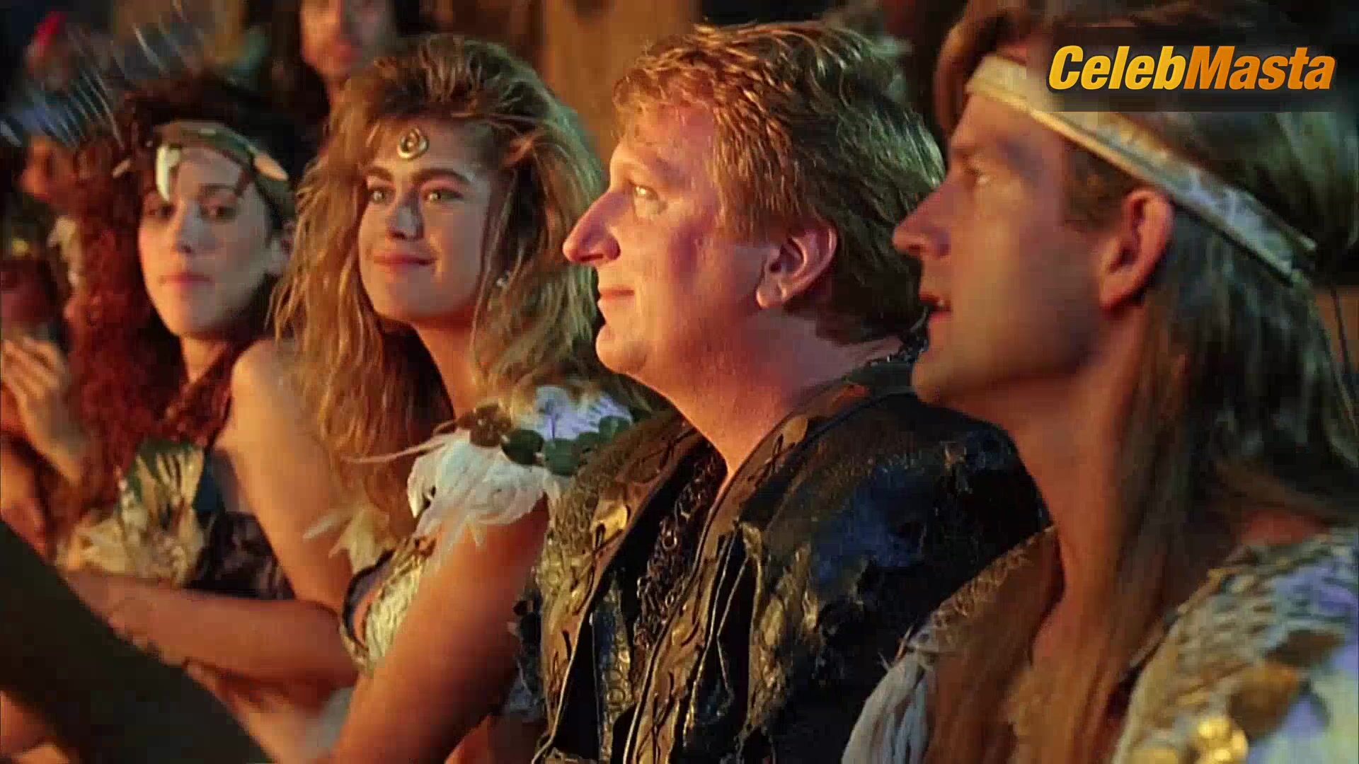 Kathy Ireland Tits And Swimsuit Scene From Mom And Dad - Photo 1 of 5 photo 5