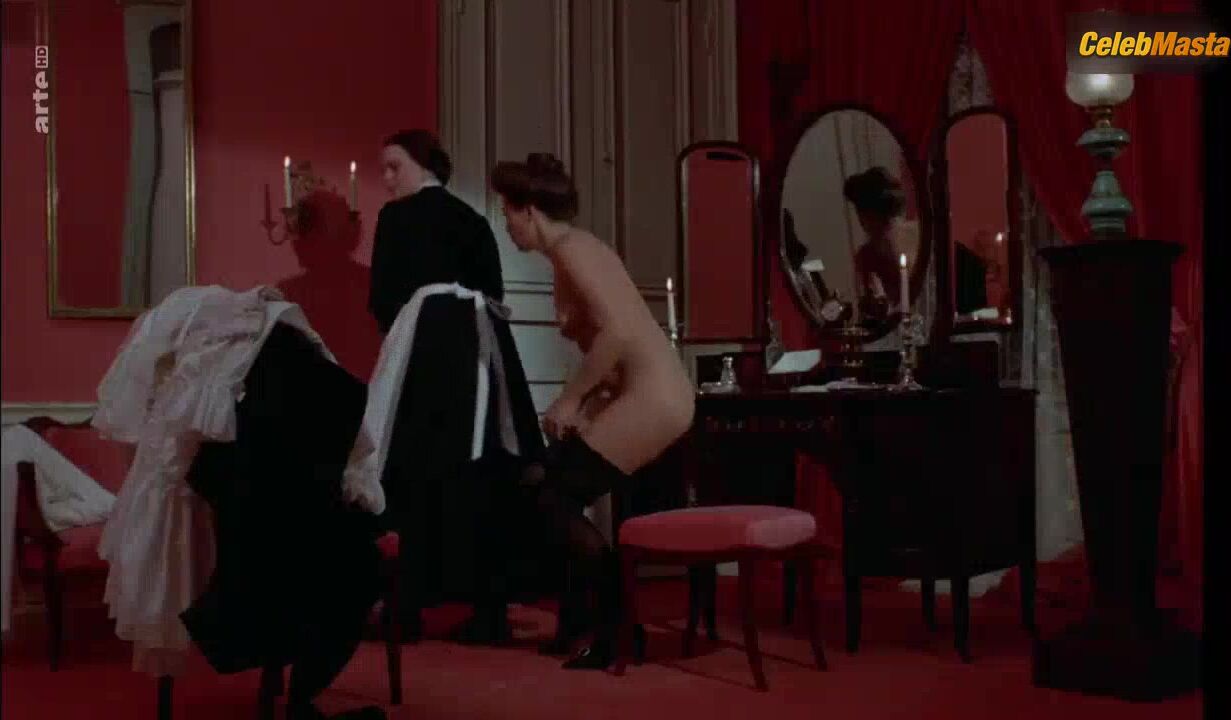 Ingrid Thulin ’s Sexy Scene From Cries & - Photo 2 of 5 photo 1