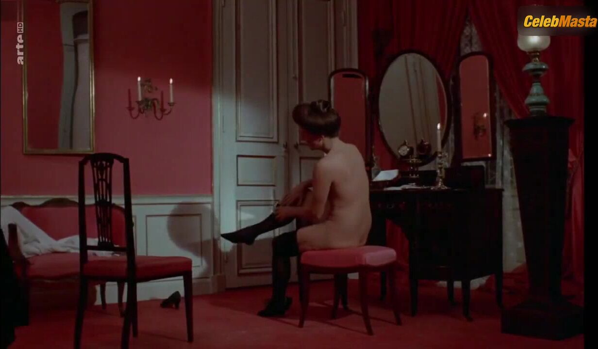 Ingrid Thulin ’s Sexy Scene From Cries & - Photo 2 of 5