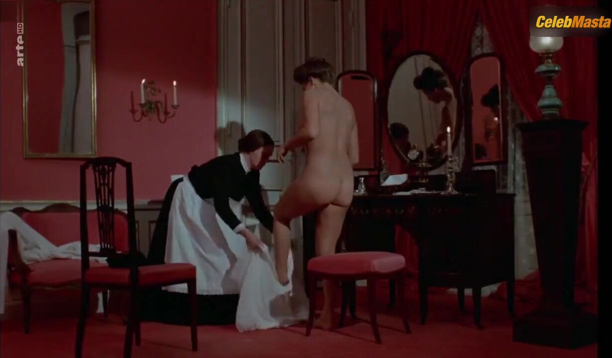 Ingrid Thulin ’s Sexy Scene From Cries & - Photo 2 of 5 photo 4