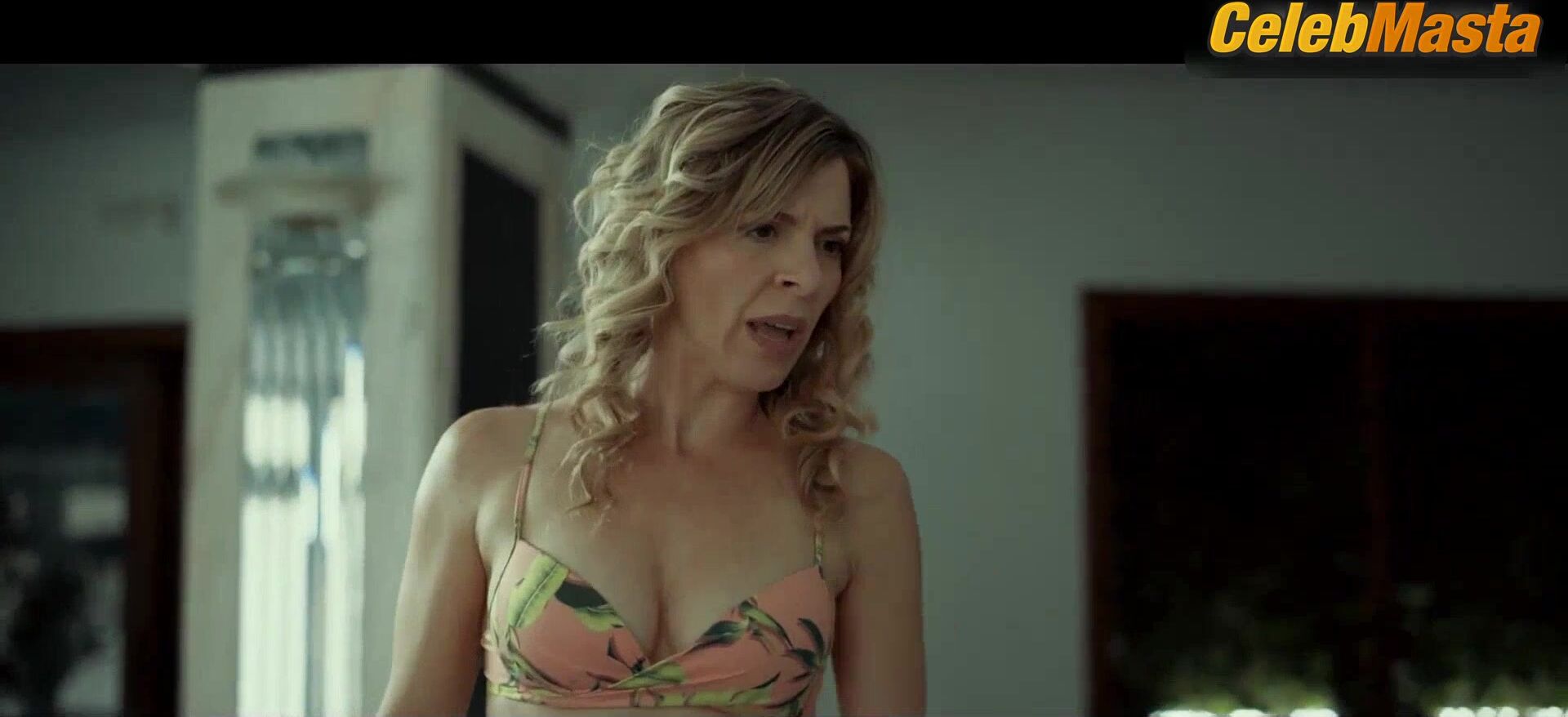 Macarena Gomez Mara Guil And ’s Boobs, Underwear - Photo 1 of 5 photo 5