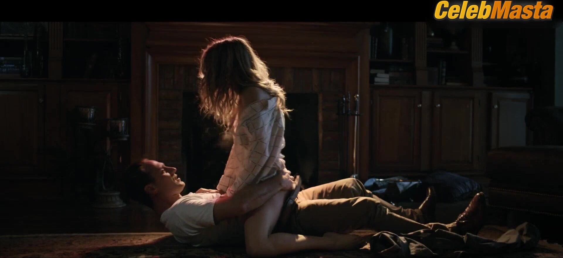 Bojana Novakovic And Melissa Bolona Tits Scene In Malicious - Photo 1 of 5 photo 2