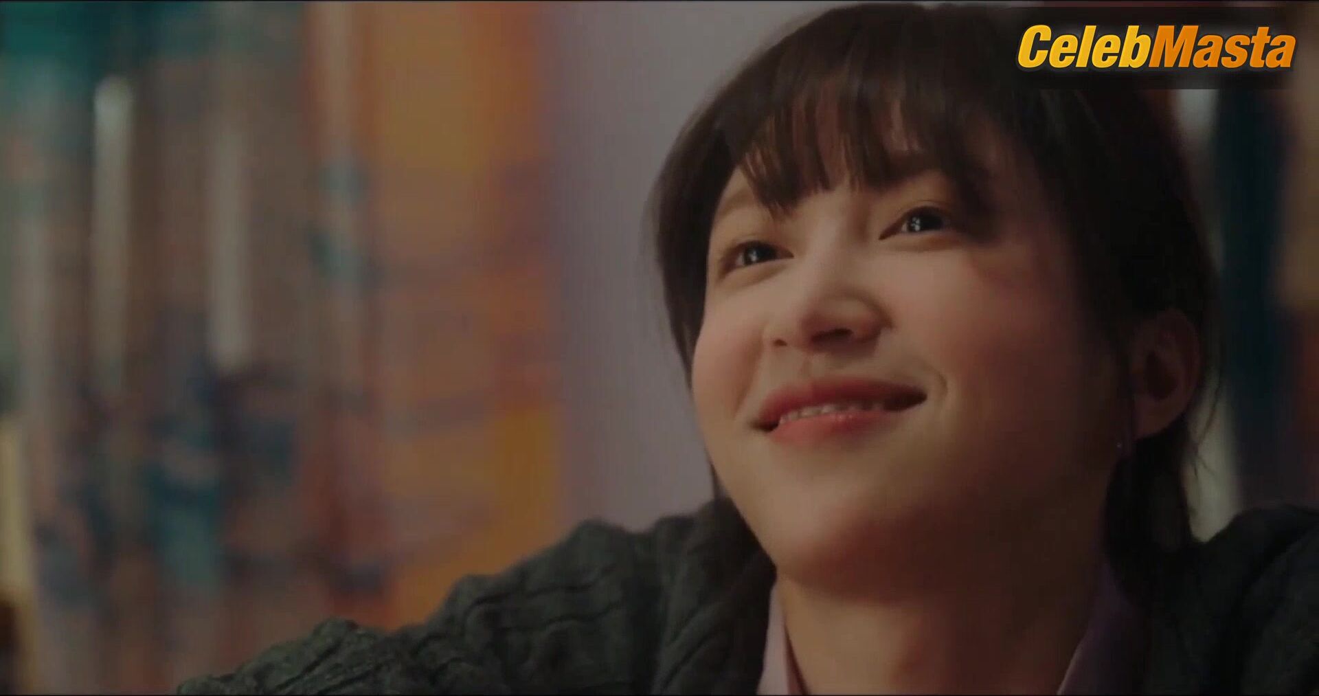 Ahn Hee-yeon Flaunts Sexy Scene In Hit The Spot - Photo 2 of 5 photo 1