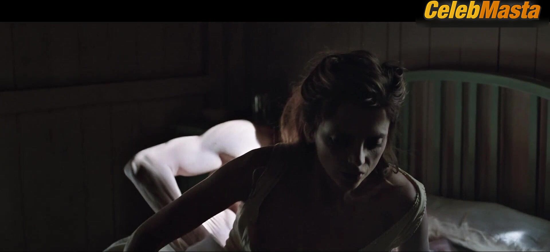 Macarena Gomez Tits Scene In The Photographer Of Mauthausen - Photo 1 of 5 photo 5