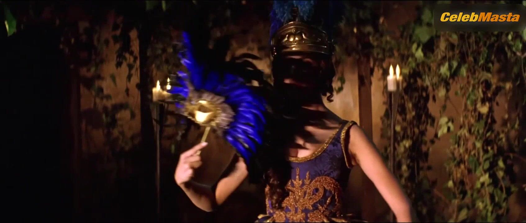 Macarena Gomez And Maria Vazquez Tits Scene From La Dama - Photo 1 of 5 photo 2