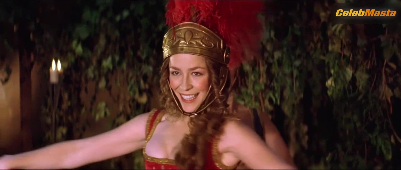 Macarena Gomez And Maria Vazquez Tits Scene From La Dama - Photo 1 of 5 photo 5