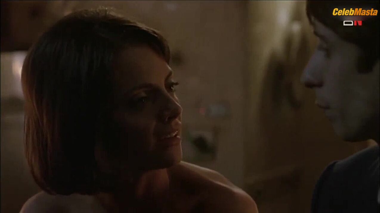 Macarena Gomez Tits Scene From Platillos Volantes - Photo 1 of 5 photo 4