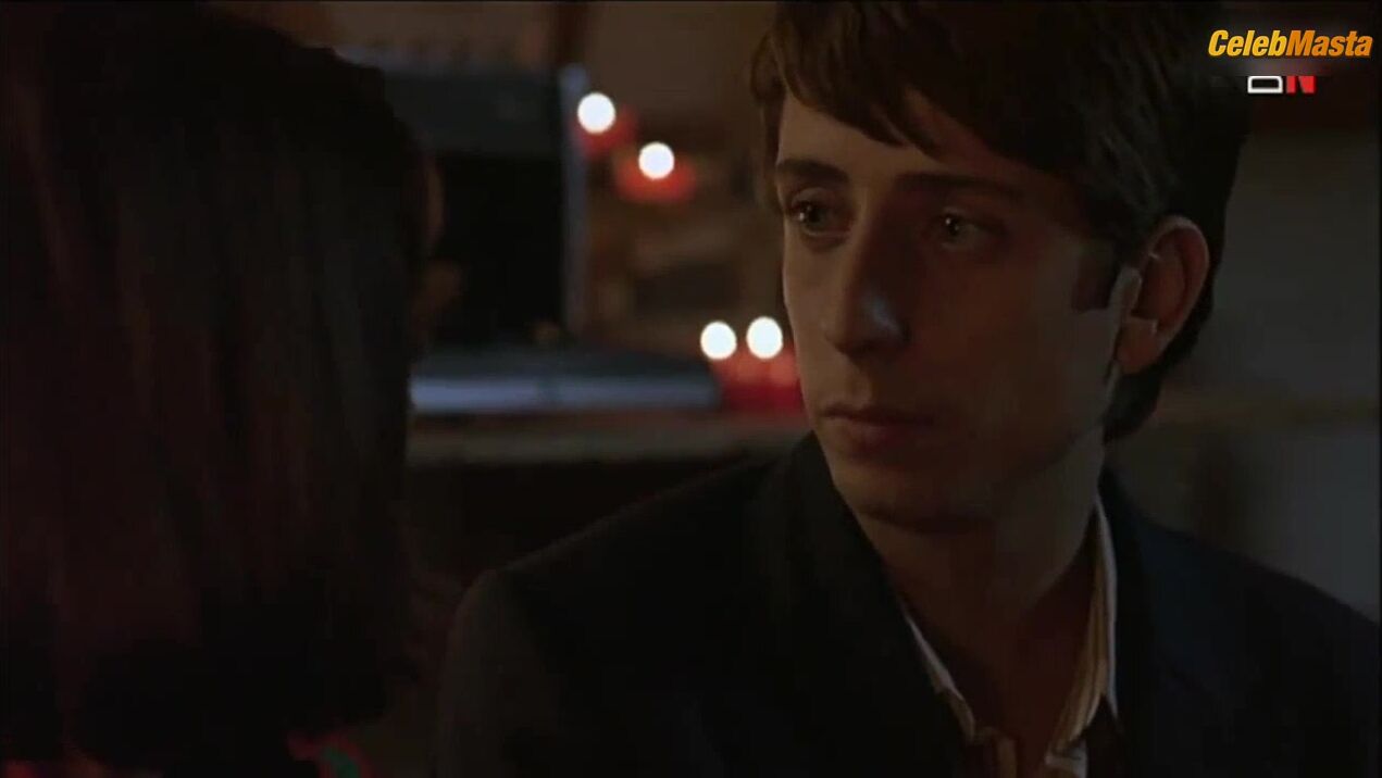 Macarena Gomez Tits Scene From Platillos Volantes - Photo 1 of 5 photo 5