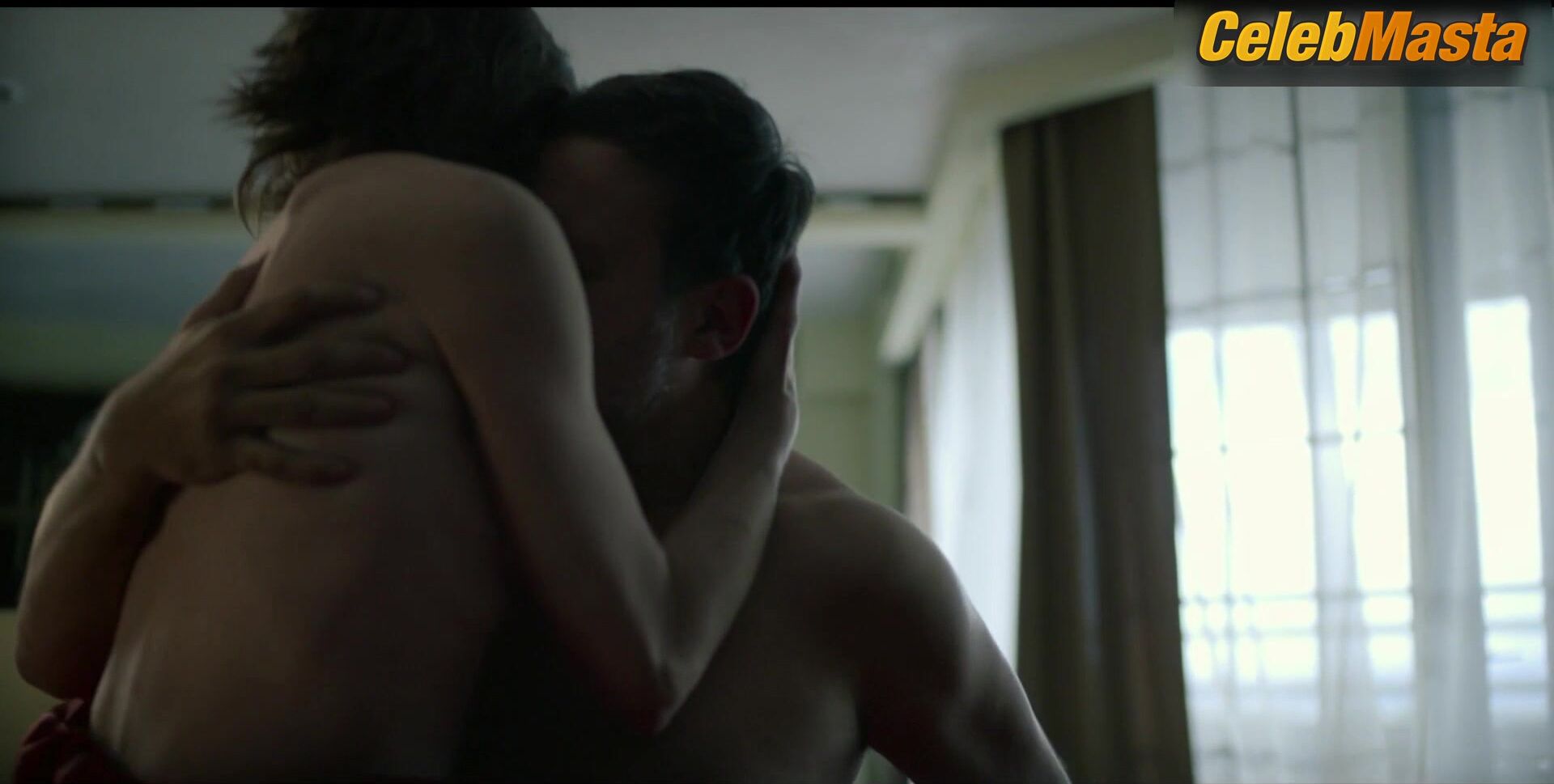 Irene Azuela ’s Hot Scene In Monarca - Photo 2 of 5 photo 1