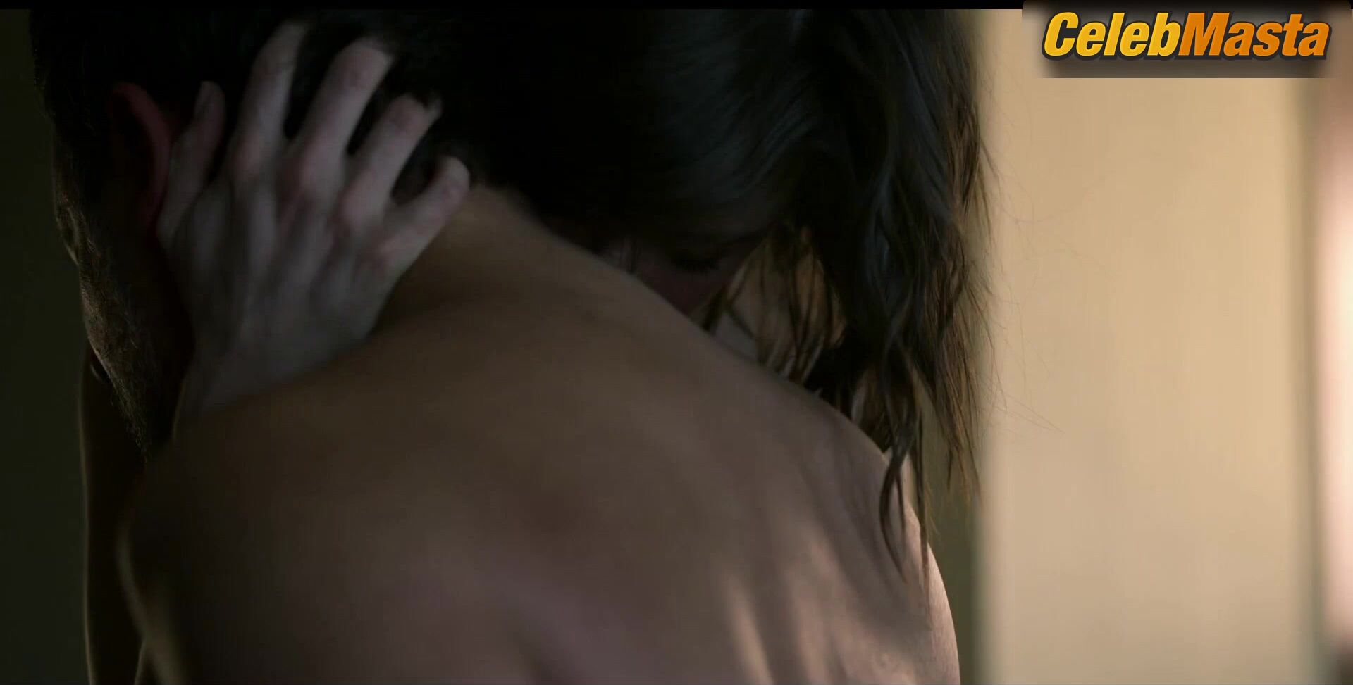 Irene Azuela ’s Hot Scene In Monarca - Photo 2 of 5