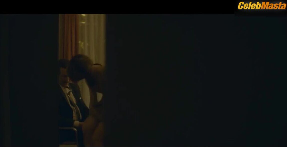 Irene Azuela ’s Sexy Scene From An Unknown Enemy - Photo 2 of 5 photo 1