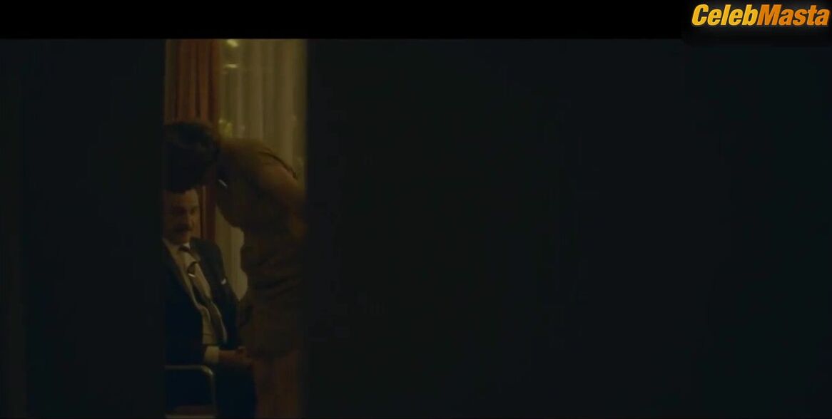 Irene Azuela ’s Sexy Scene From An Unknown Enemy - Photo 2 of 5
