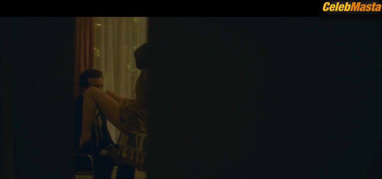 Irene Azuela ’s Sexy Scene From An Unknown Enemy - Photo 2 of 5 photo 4