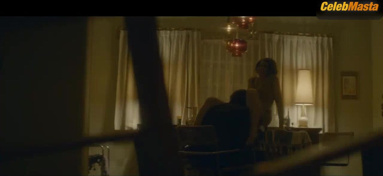 Irene Azuela ’s Sexy Scene From An Unknown Enemy - Photo 2 of 5 photo 5