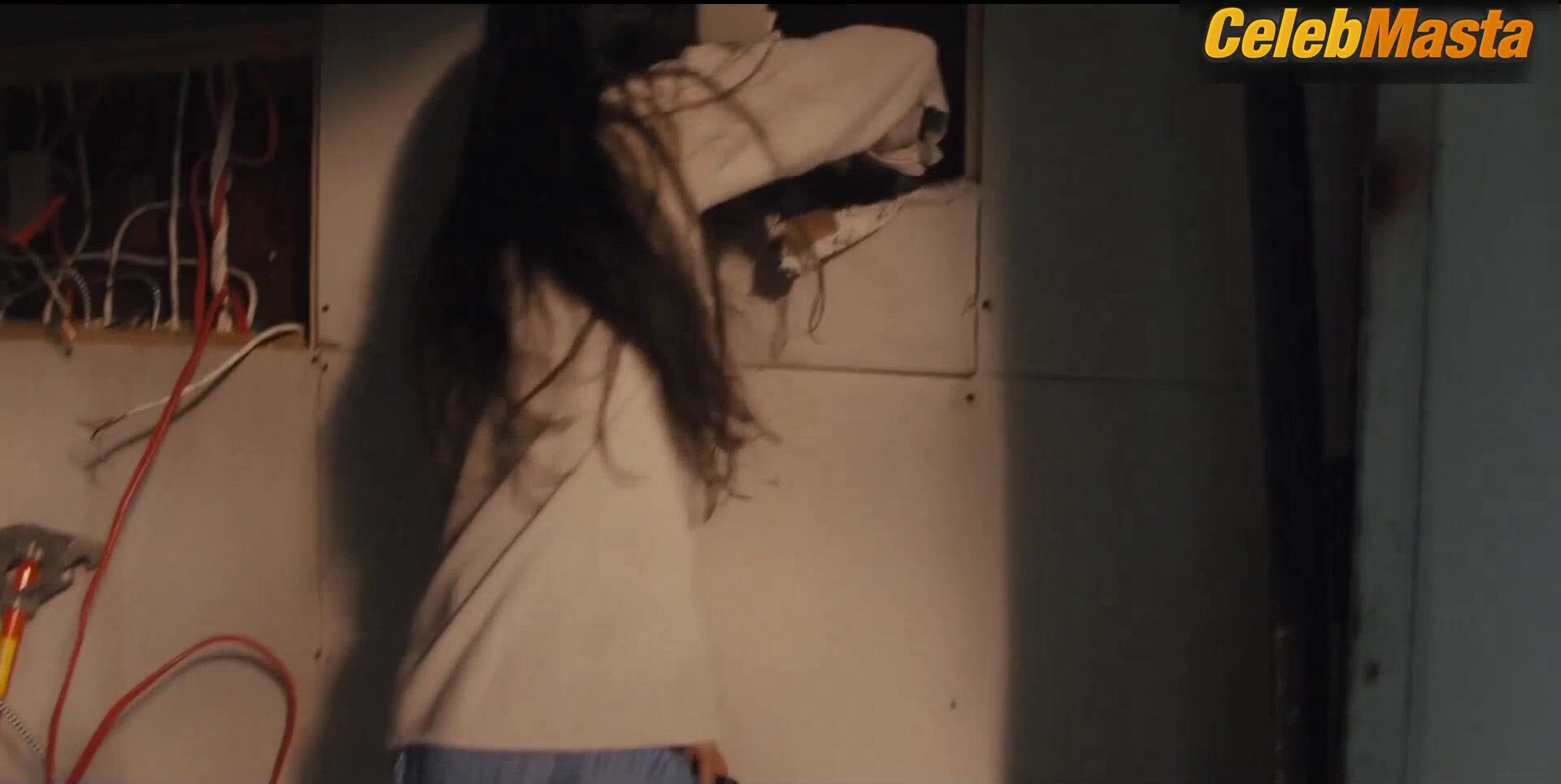 Gaite Jansen ’s Tits Scene In Jett - Photo 1 of 5 photo 2