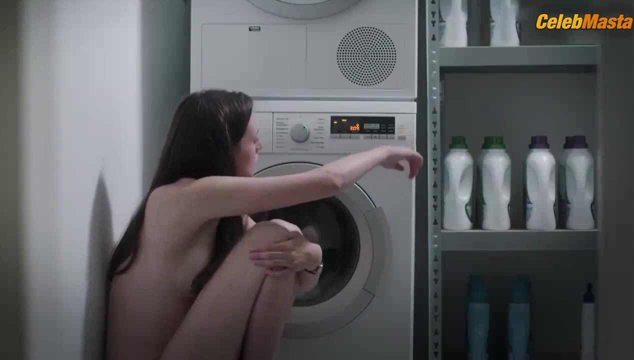 Gaite Jansen Tits And Underwear Scene From De 12 Van - Photo 1 of 5 photo 2