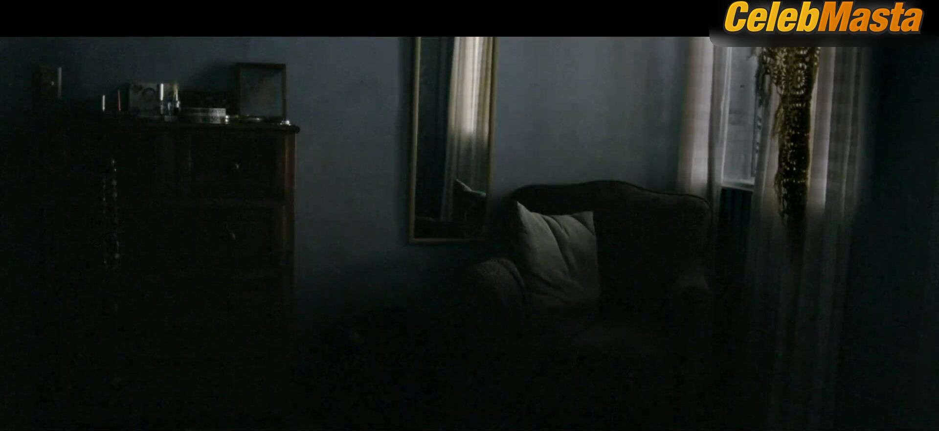 Irene Azuela Shows Booty, Tits In Scene From The Obscure - Photo 2 of 5 photo 1