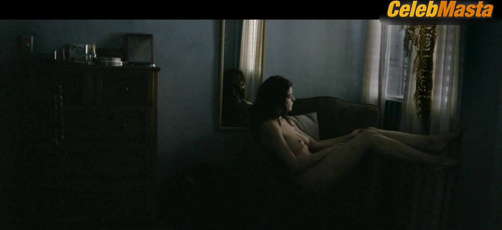 Irene Azuela Shows Booty, Tits In Scene From The Obscure - Photo 2 of 5 photo 4