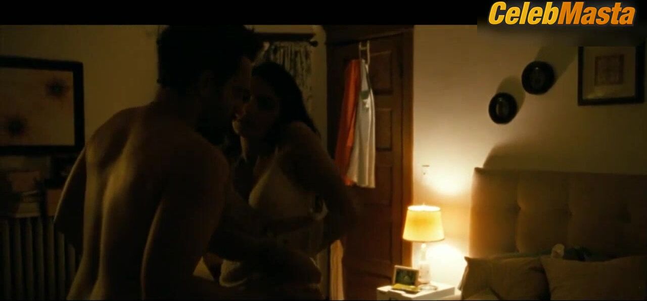 Aislinn Derbez Underwear Scene From Win It All - Photo 2 of 5 photo 1