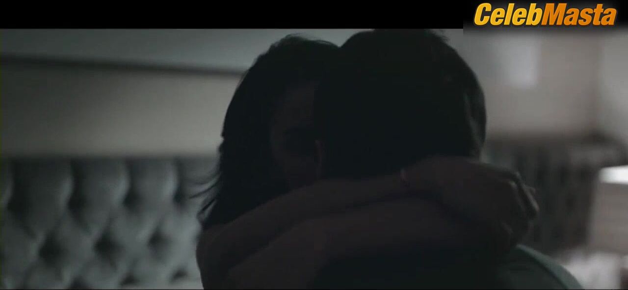 Aislinn Derbez Underwear, Tits Scene In A La Mala - Photo 2 of 5
