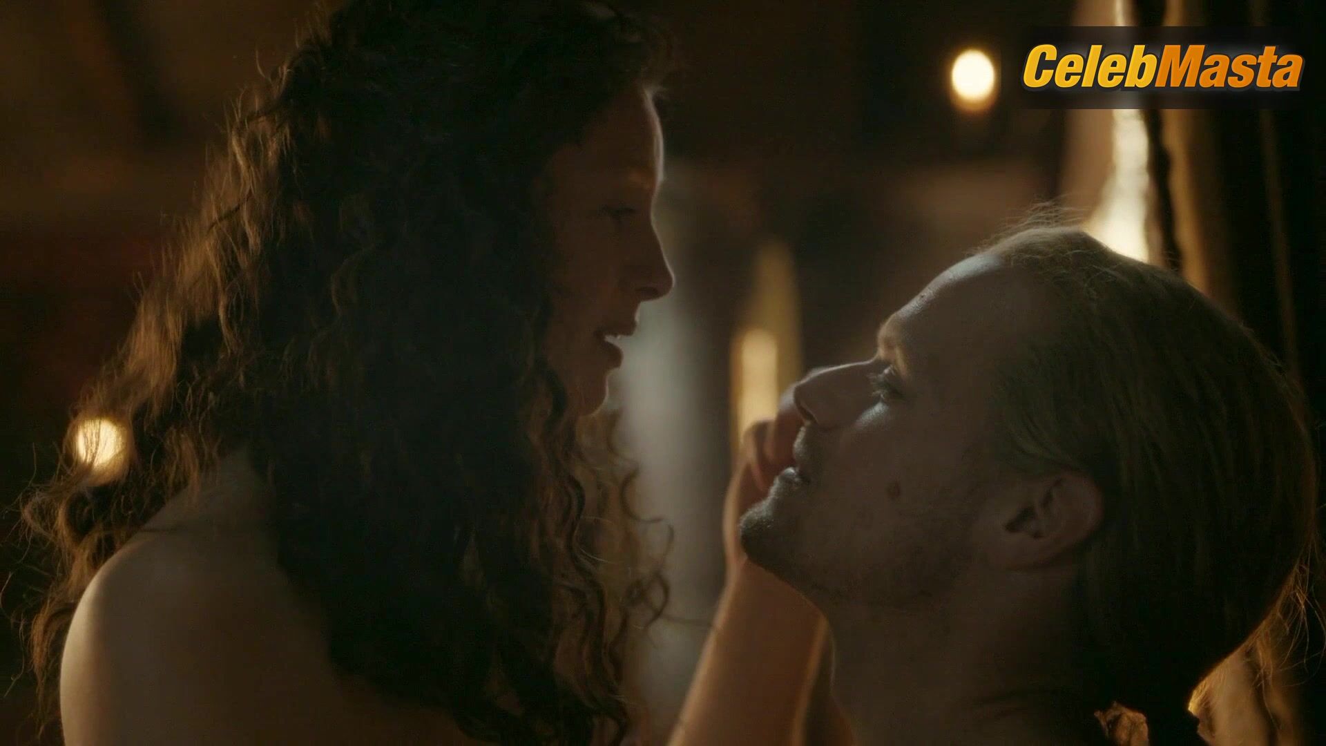 Caitriona Balfe ’s Sexy Scene In Outlander - Photo 2 of 5 photo 4