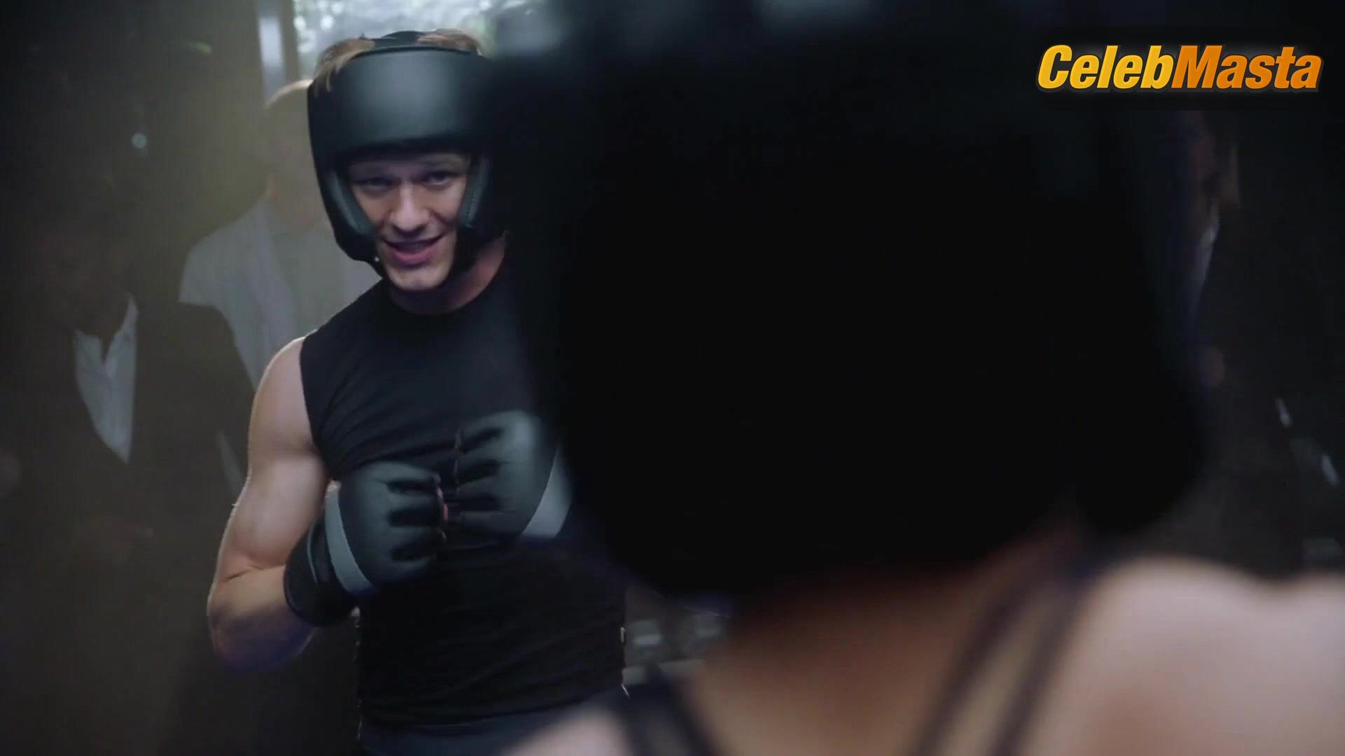 Levy Tran ’s Hot Scene In Macgyver - Photo 1 of 5 photo 4