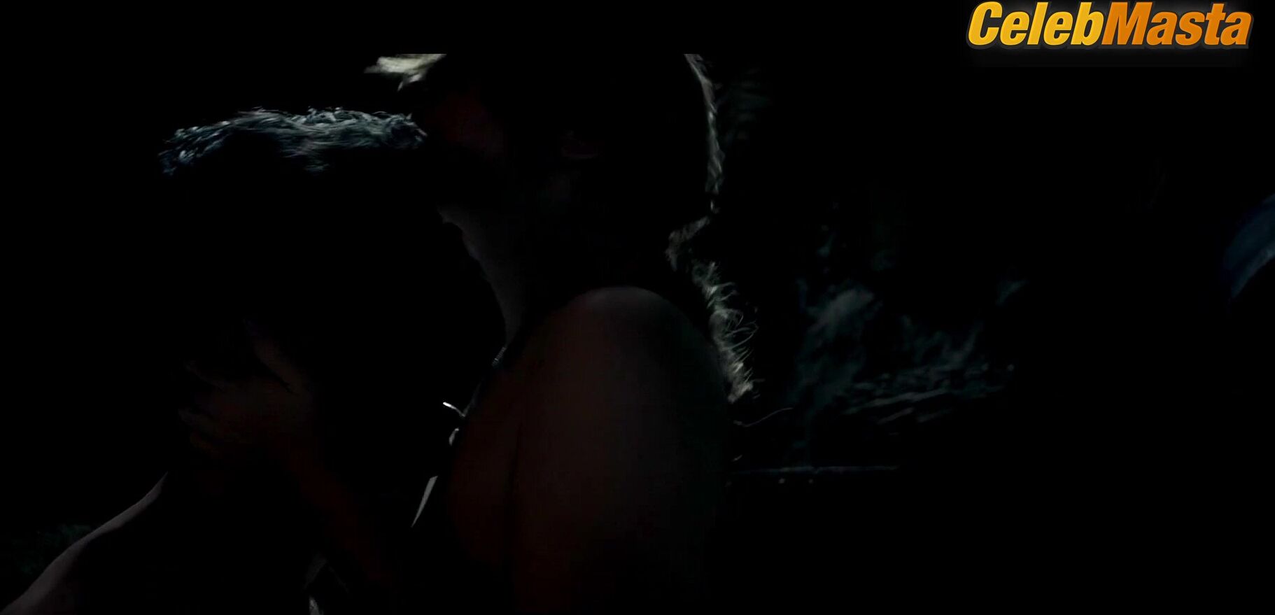 Vica Kerekes Boobs Scene In Tall Tales - Photo 2 of 5