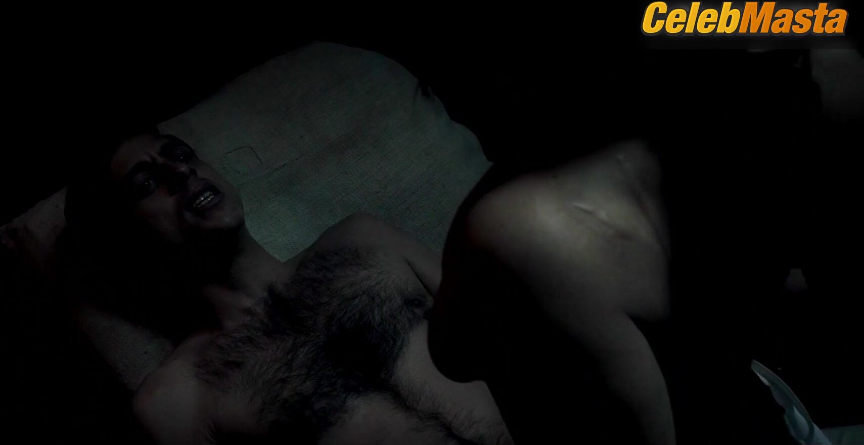Vica Kerekes Boobs Scene In Tall Tales - Photo 2 of 5 photo 5