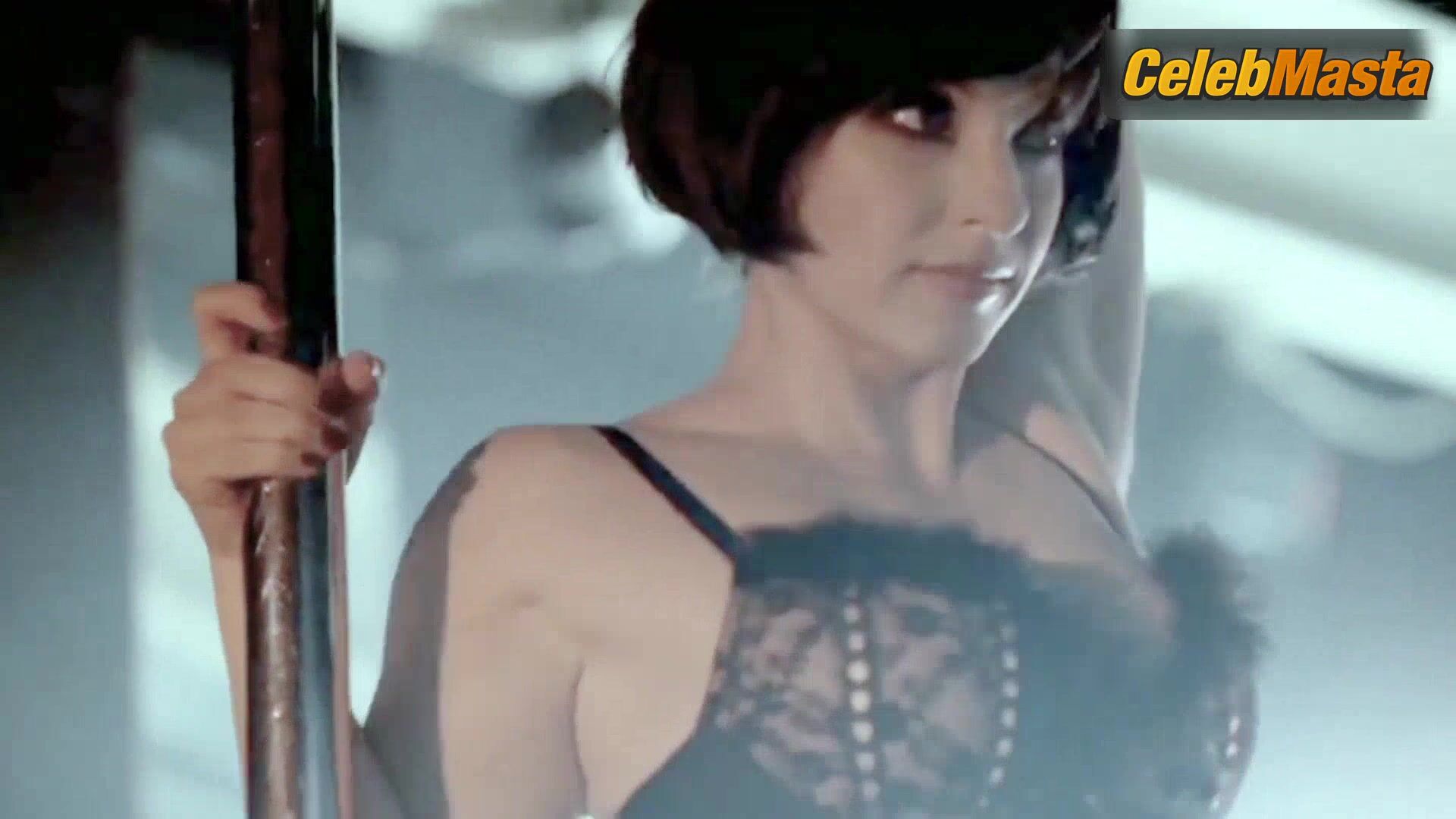 Vica Kerekes Tits And Underwear Scene From The Lens - Photo 1 of 5 photo 4