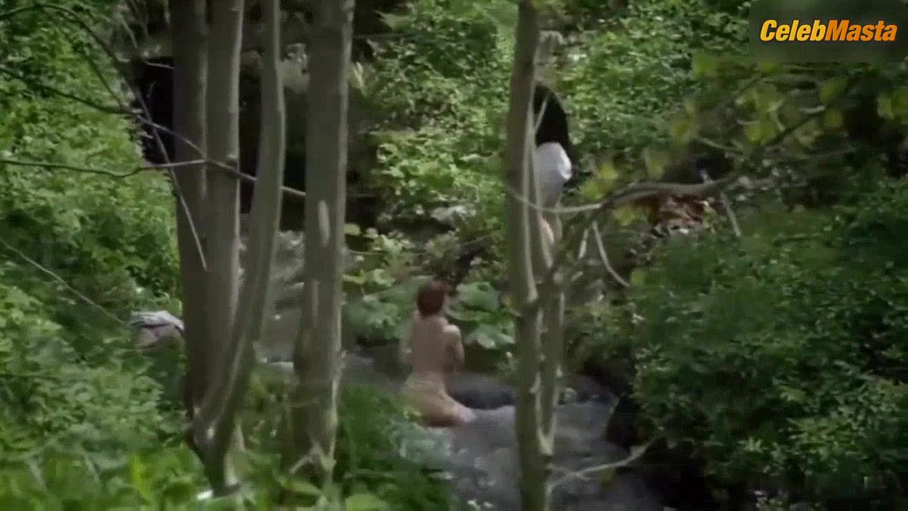 Vica Kerekes Tits Scene From 7 Dni Hrichu - Photo 1 of 5