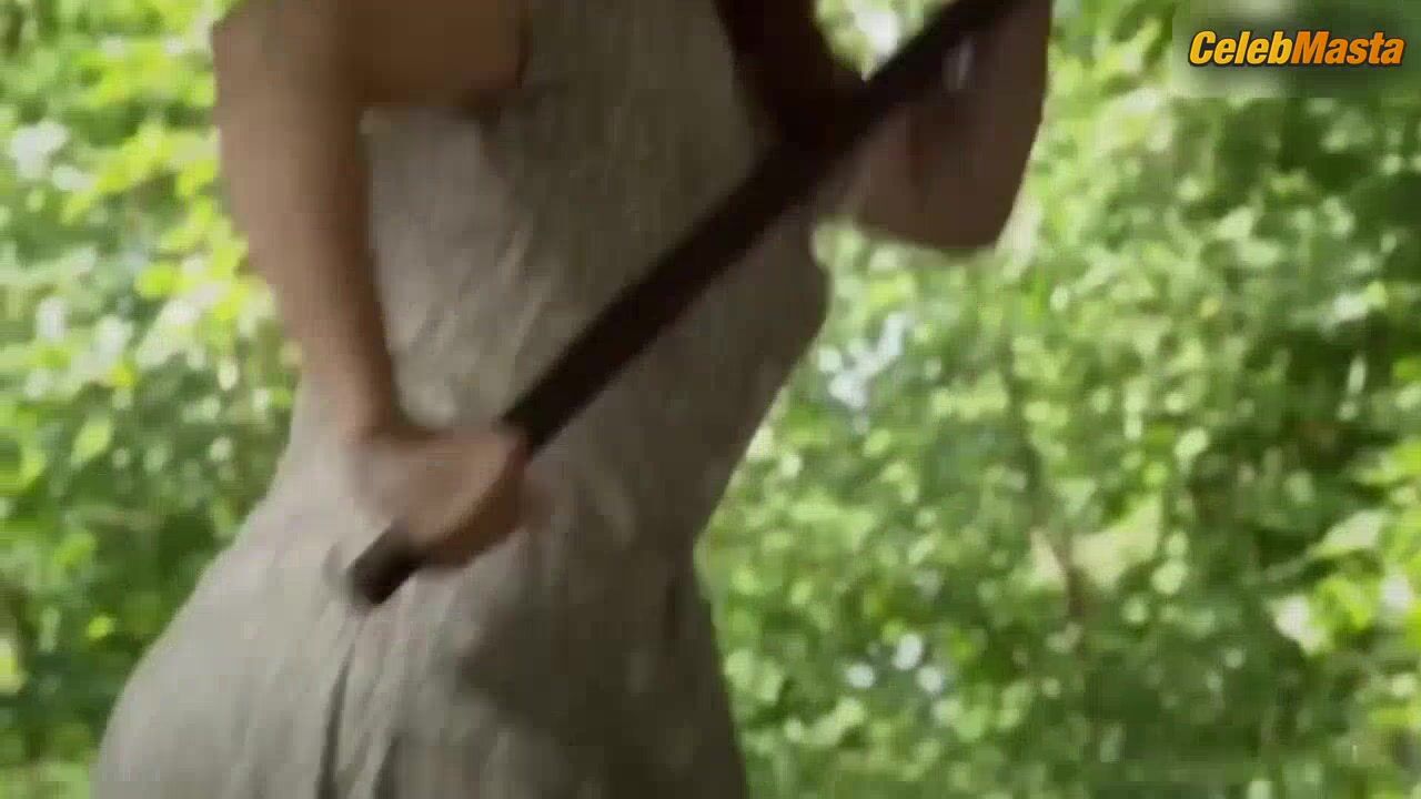 Vica Kerekes Tits Scene From 7 Dni Hrichu - Photo 1 of 5 photo 2