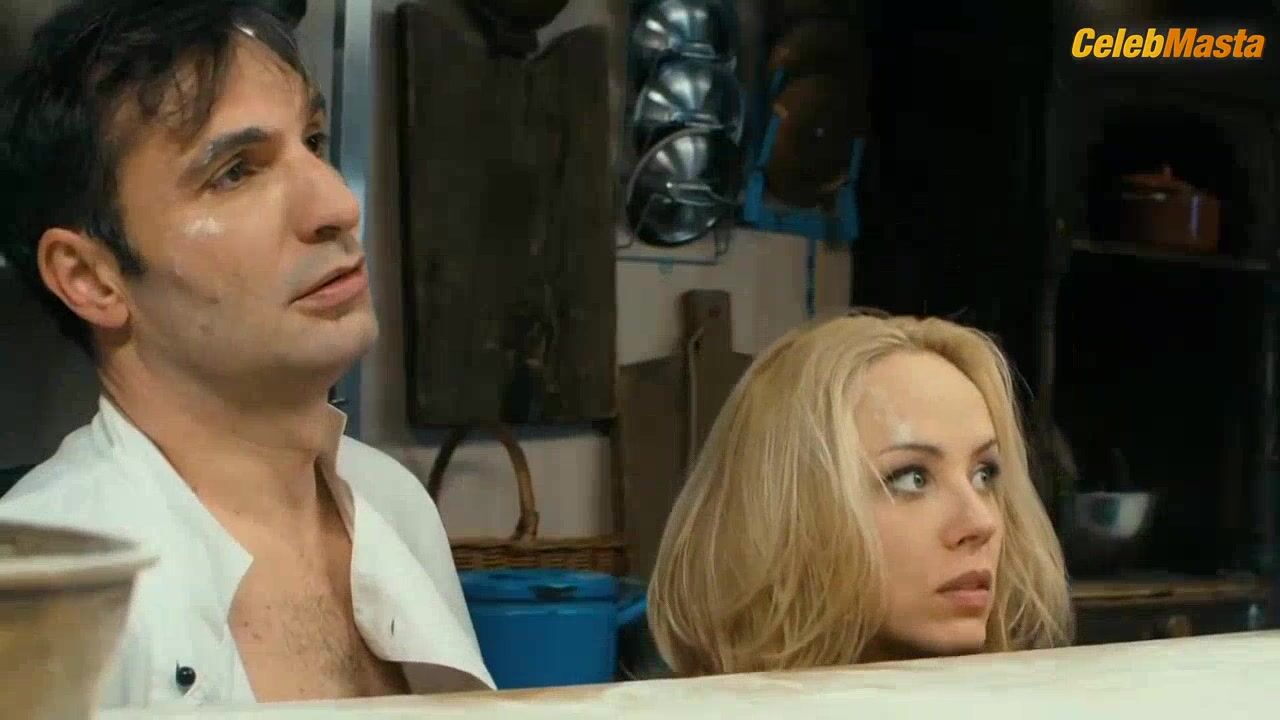 Petra Hrebickova Vica Kerekes And Tits Scene From Men In Hope - Photo 2 of 5 photo 4